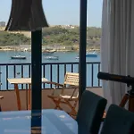 Luxury Seafront 3br With Valletta Views דירה