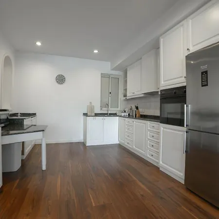 Luxury Seafront 3br With Valletta Views *