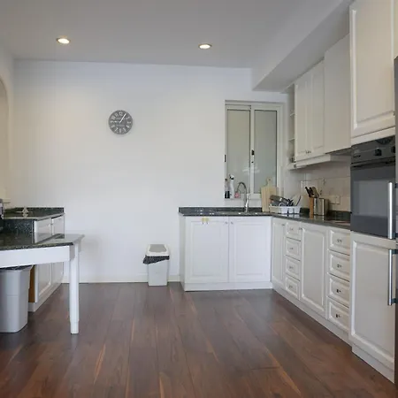 Luxury Seafront 3br With Valletta Views Apartament Gzira