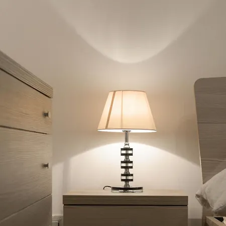 Luxury Seafront 3br With Valletta Views Apartament