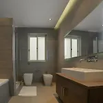 Luxury Seafront 3br With Valletta Views * グジラ