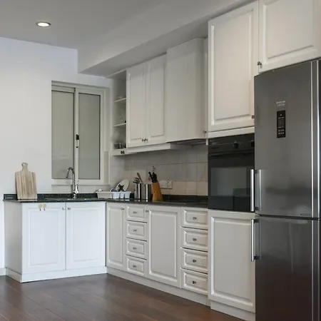 Luxury Seafront 3br With Valletta Views Apartmán Gzira