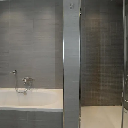 Apartmán Luxury Seafront 3br With Valletta Views *