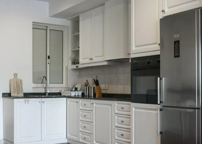 Sliema Seafront 3 Bedroom Apartment Gzira