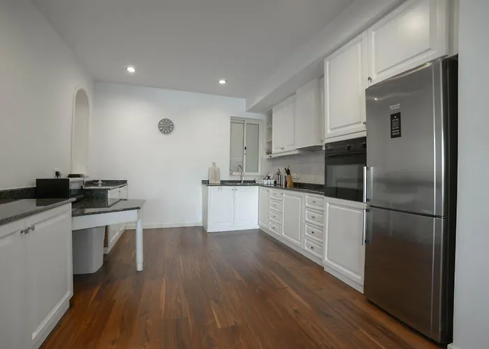 Sliema Seafront 3 Bedroom *