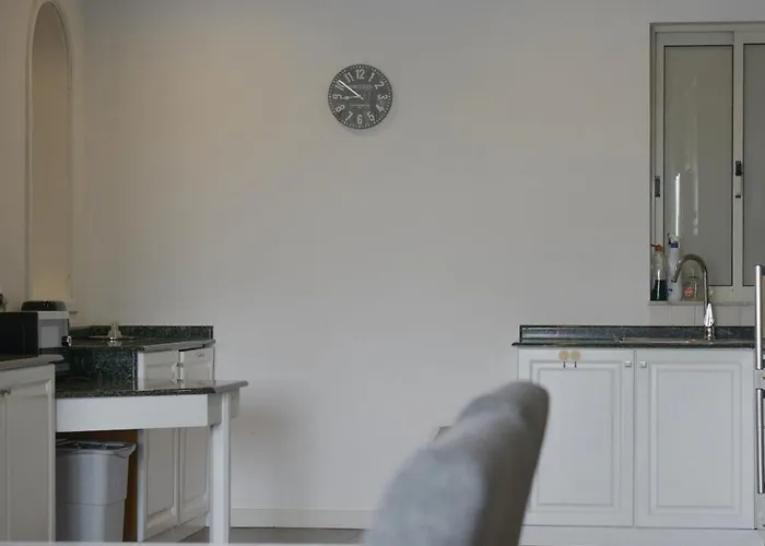 Apartment Sliema Seafront 3 Bedroom