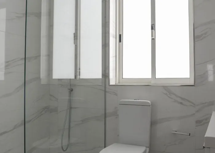 Sliema Seafront 3 Bedroom *