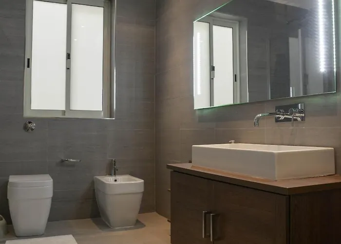 Apartment Sliema Seafront 3 Bedroom