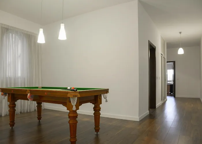 Sliema Seafront 3 Bedroom *