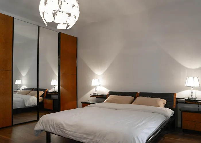 Sliema Seafront 3 Bedroom Apartment