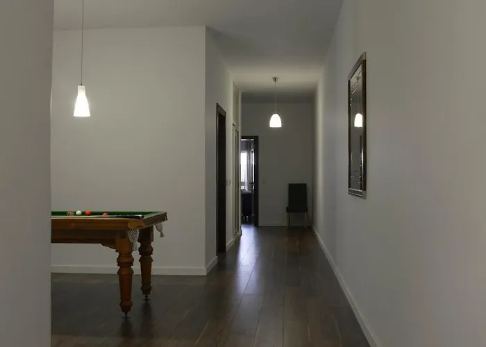 Sliema Seafront 3 Bedroom *