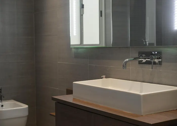 Sliema Seafront 3 Bedroom Apartment *