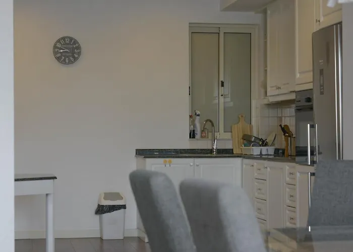 Sliema Seafront 3 Bedroom *