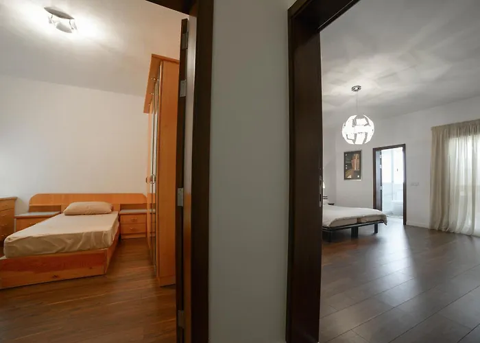 Sliema Seafront 3 Bedroom