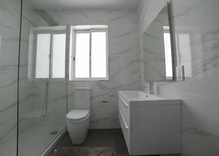 Sliema Seafront 3 Bedroom Apartment *