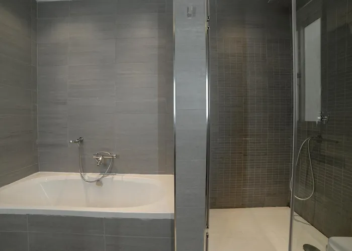 Apartment Sliema Seafront 3 Bedroom *