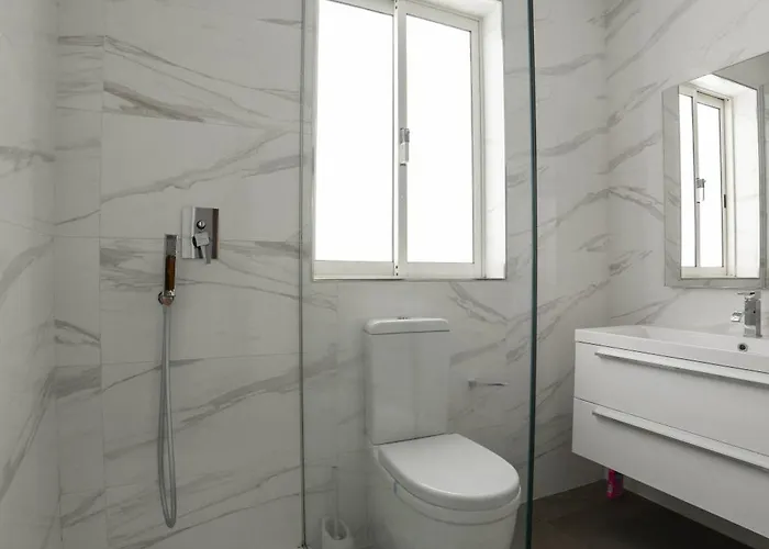 Apartment Sliema Seafront 3 Bedroom *