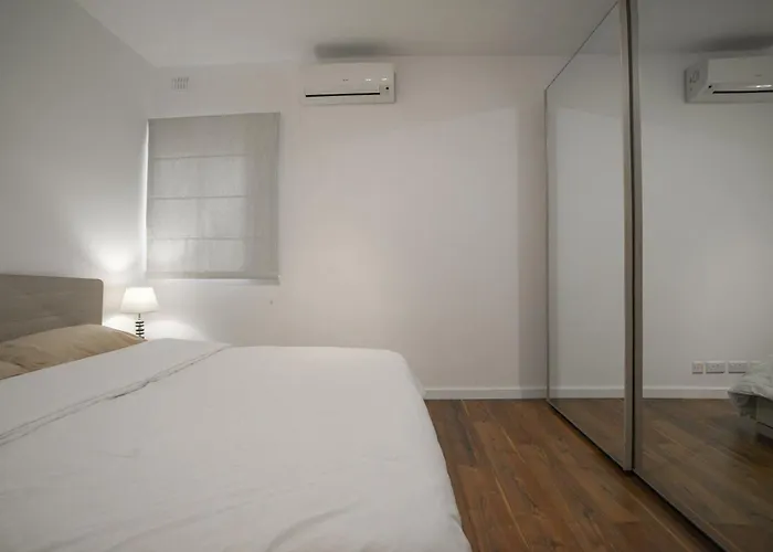 Sliema Seafront 3 Bedroom