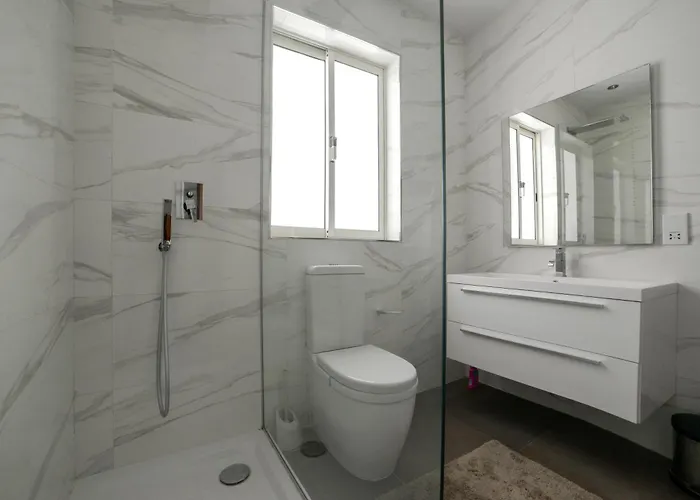 Sliema Seafront 3 Bedroom *