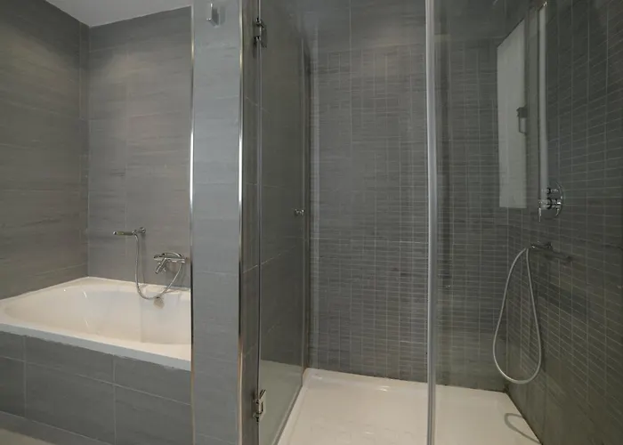 Sliema Seafront 3 Bedroom *